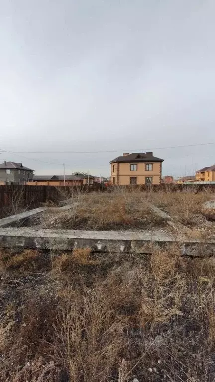 Участок в Тыва, Кызыл ул. Владимира Оскал-оола (8.0 сот.) - Фото 1