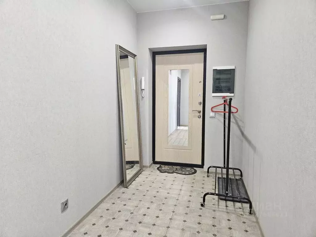 2-к кв. Московская область, Балашиха Новое Павлино мкр, ул. Троицкая, ... - Фото 2