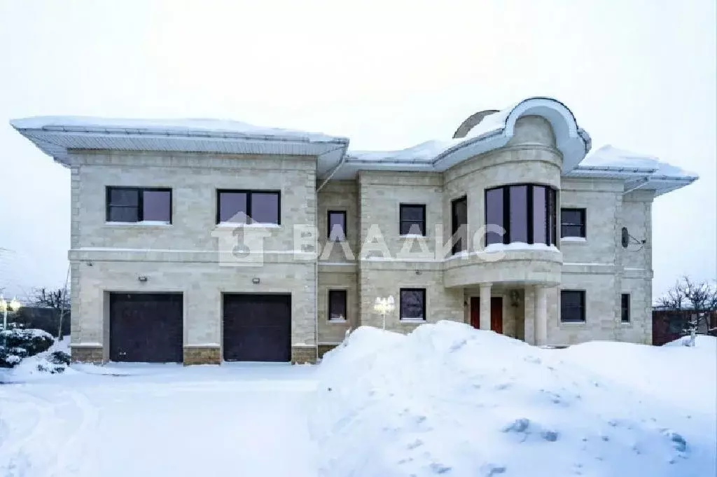 Продается дом в д. Новосельцево - Фото 1