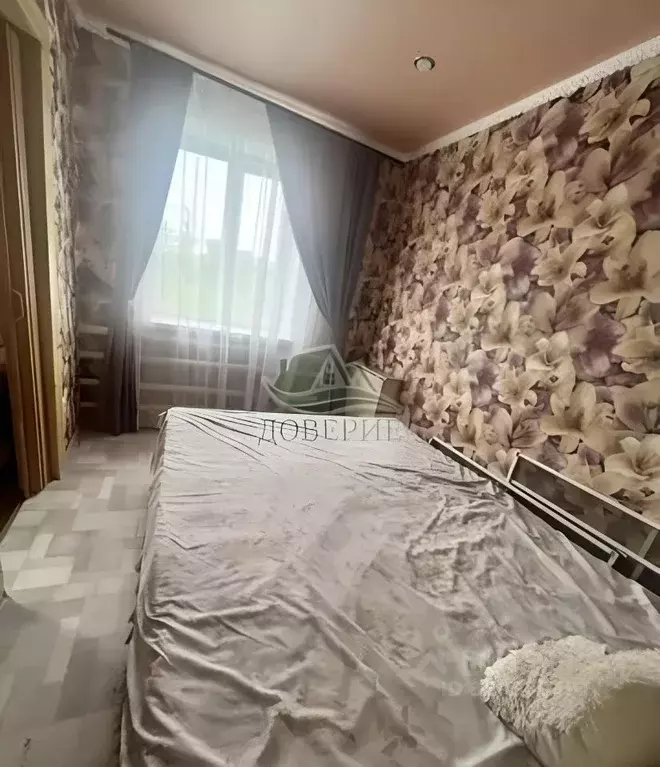 3-к кв. Тамбовская область, Никифоровский муниципальный округ, с. ... - Фото 2