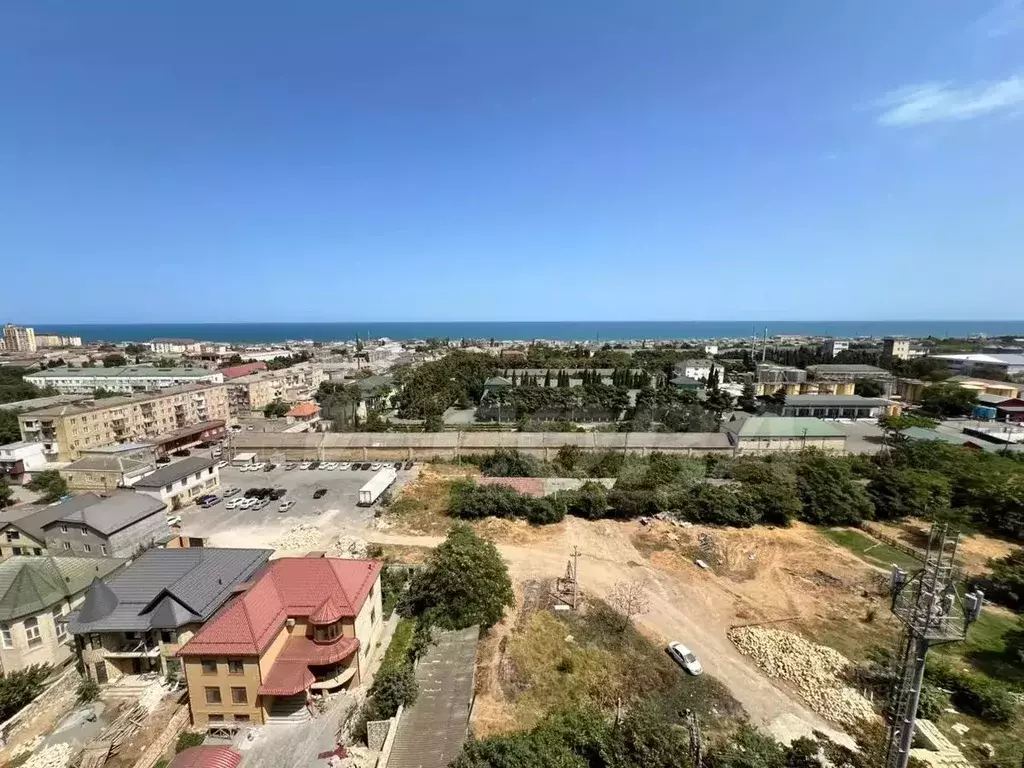 2-к кв. Дагестан, Дербент пер. Карла Маркса, 57 (70.3 м) - Фото 1