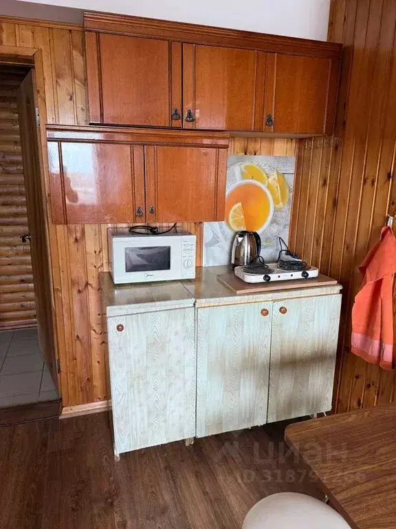 Студия Краснодарский край, Сочи ул. Мира, 21/1 (22.0 м) - Фото 1