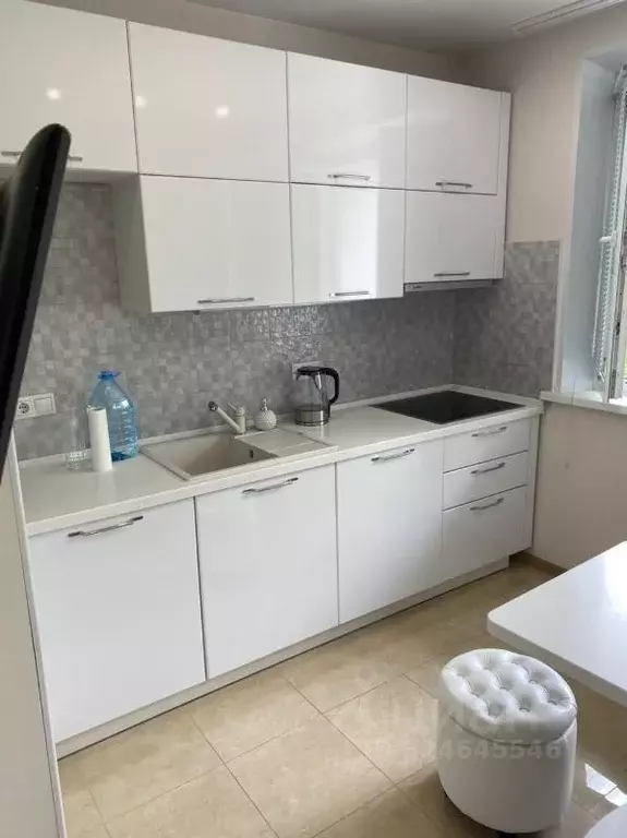 1-к кв. Москва Алма-Атинская ул., 10К1 (42.0 м) - Фото 1