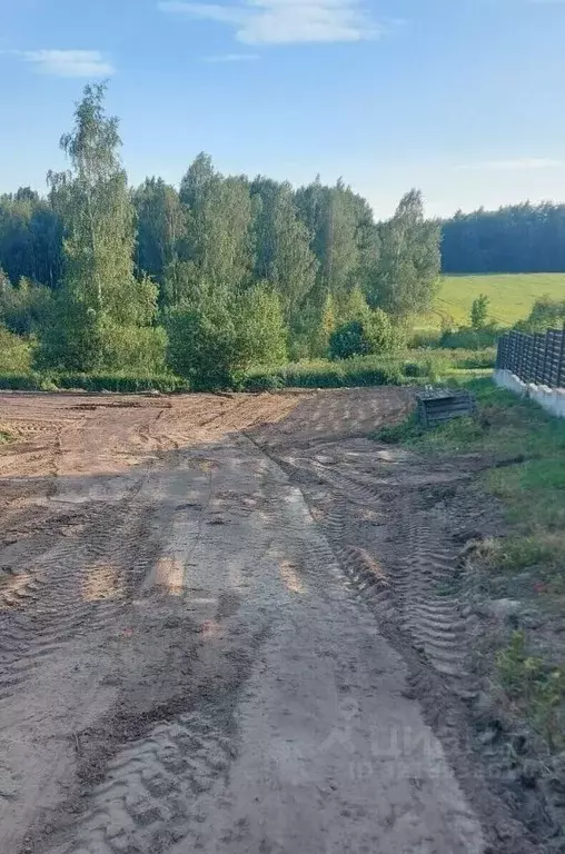 Участок в Камчатский край, Елизовский муниципальный округ, пос. ... - Фото 1