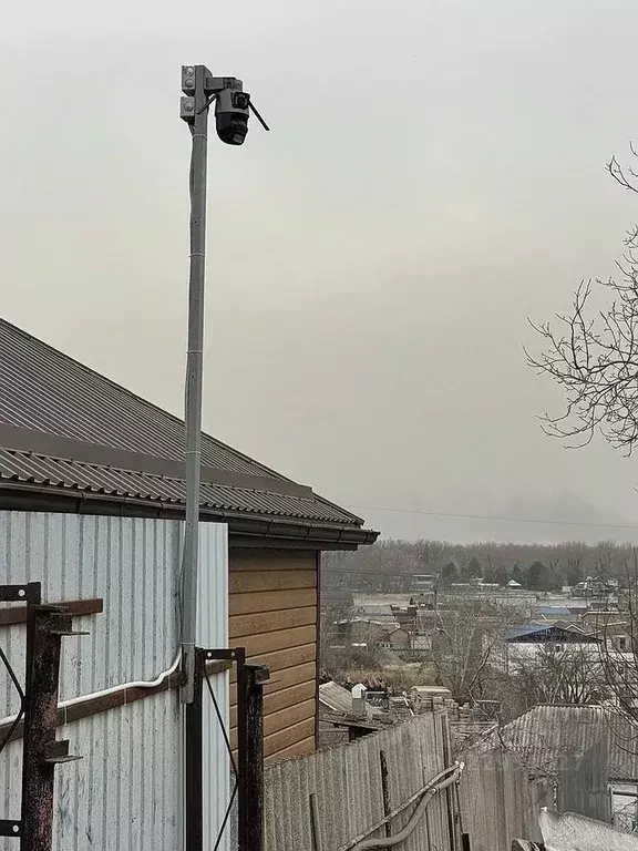 Участок в Ростовская область, Ростов-на-Дону Каяльская ул., 70 (6.3 ... - Фото 2