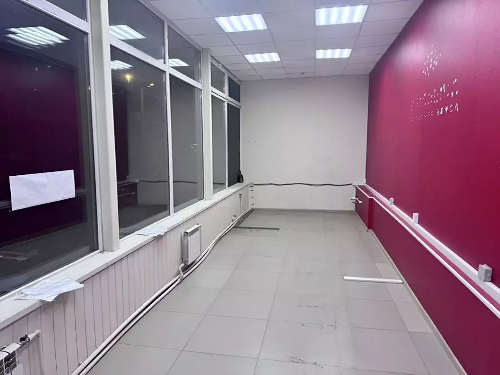 Торговая площадь в Московская область, Одинцовский городской округ, ... - Фото 1