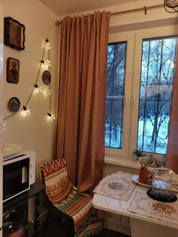 3-к кв. Москва ул. Декабристов, 29 (62.6 м) - Фото 1