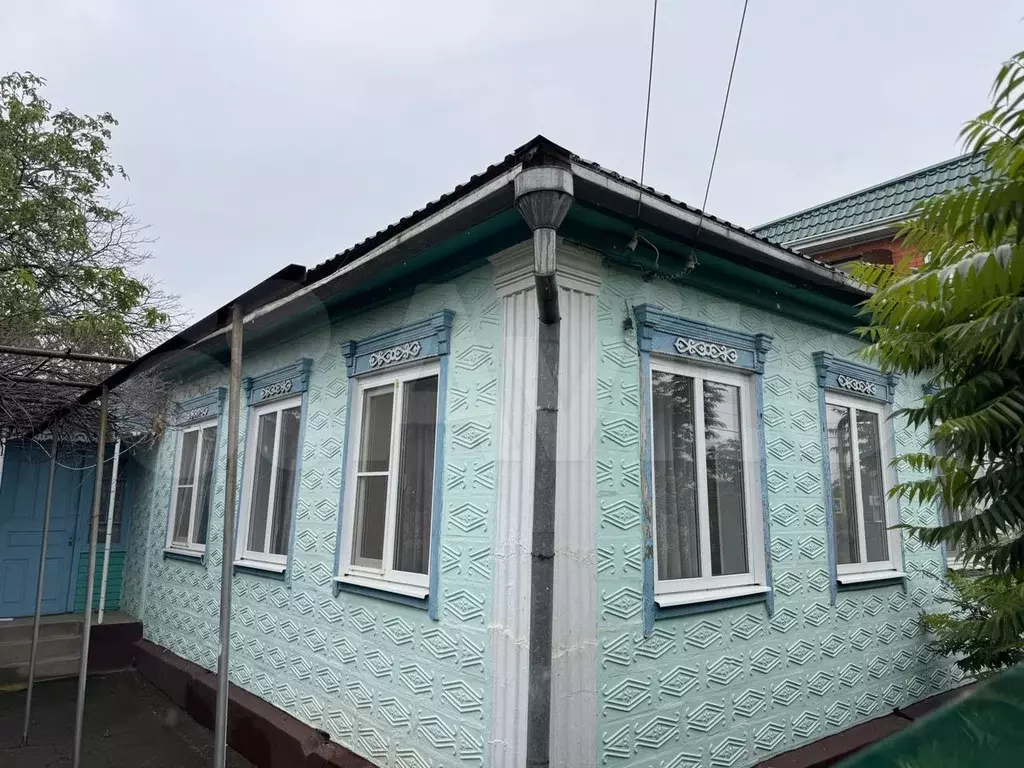 Дом 64 м на участке 8 сот. - Фото 1
