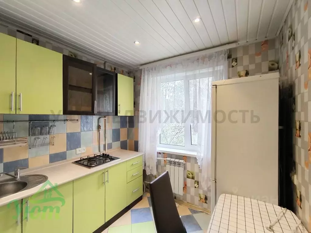 2-к кв. Московская область, Жуковский ул. Гагарина, 61 (30.6 м) - Фото 1