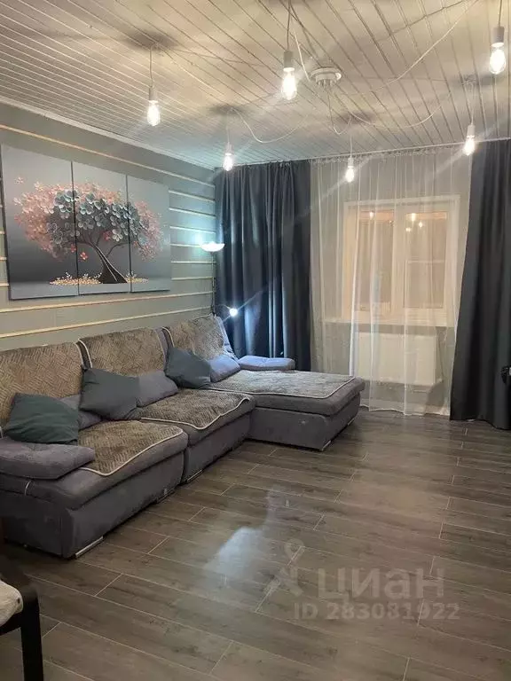 Дом в Московская область, Подольск городской округ, д. Матвеевское ул. ... - Фото 1