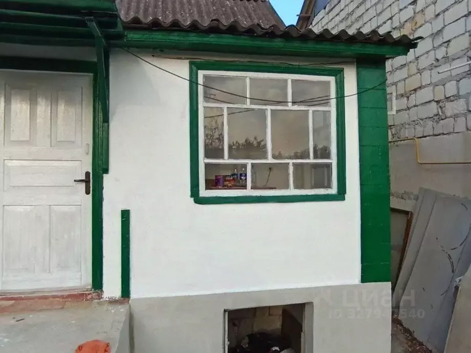 Дом в Крым, Бахчисарайский район, Скалистовское с/пос, с. Трудолюбовка ... - Фото 2