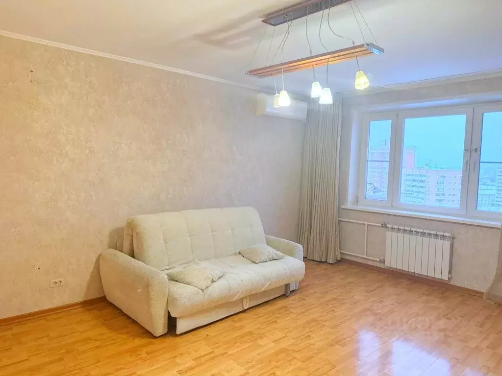 3-к кв. Москва Большая Академическая ул., 9К1 (81.0 м) - Фото 2