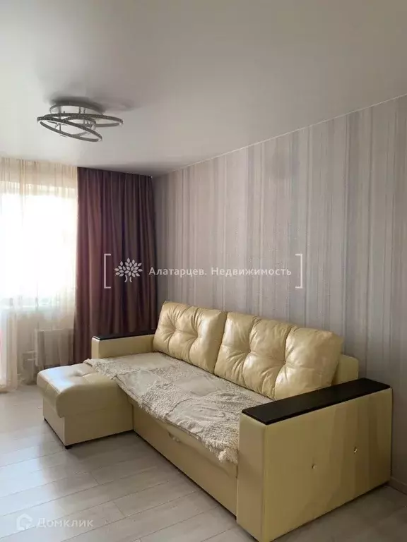 Продаётся 2-к квартира, 51.4 м - Фото 1