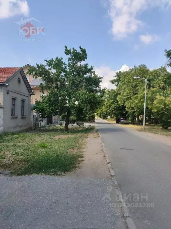 Дом в Крым, Евпатория ул. Транспортная, 3 (70 м) - Фото 1