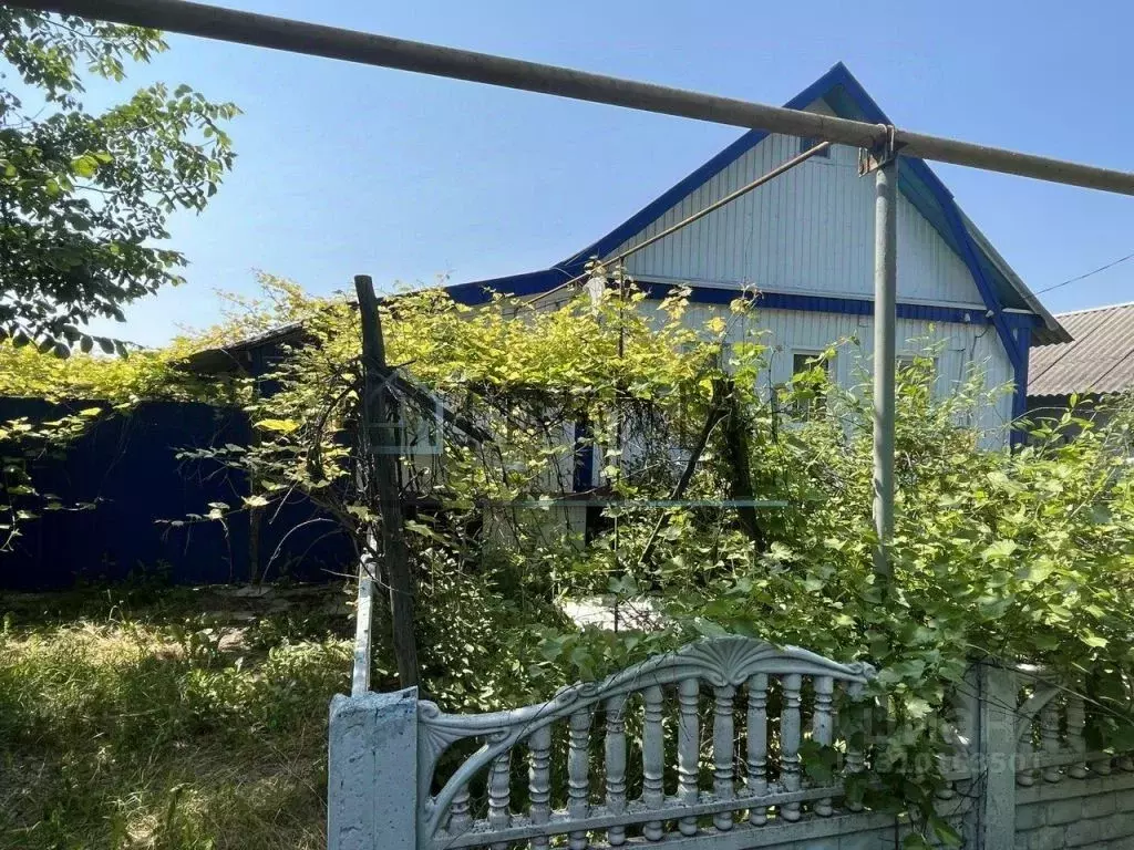 Дом в Белгородская область, Новооскольский муниципальный округ, с. ... - Фото 1