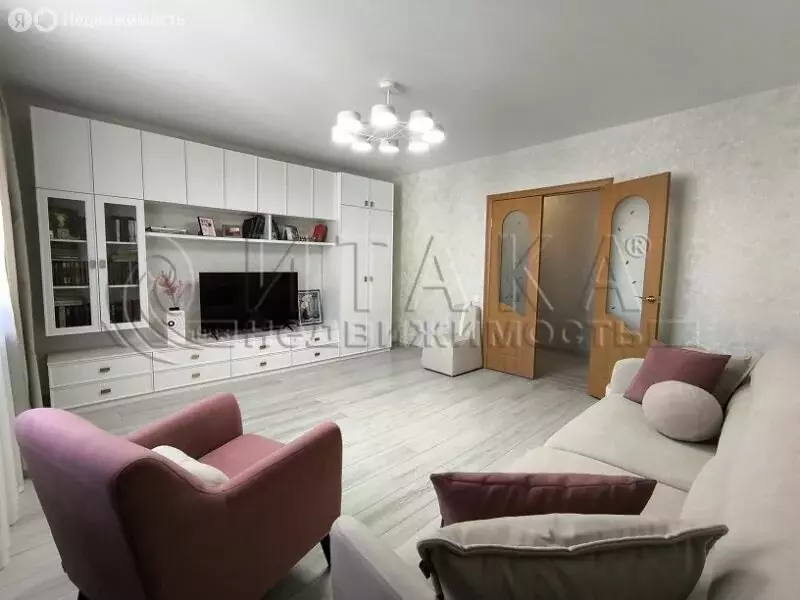 2-комнатная квартира: Санкт-Петербург, Ленская улица, 17к2 (57 м) - Фото 2