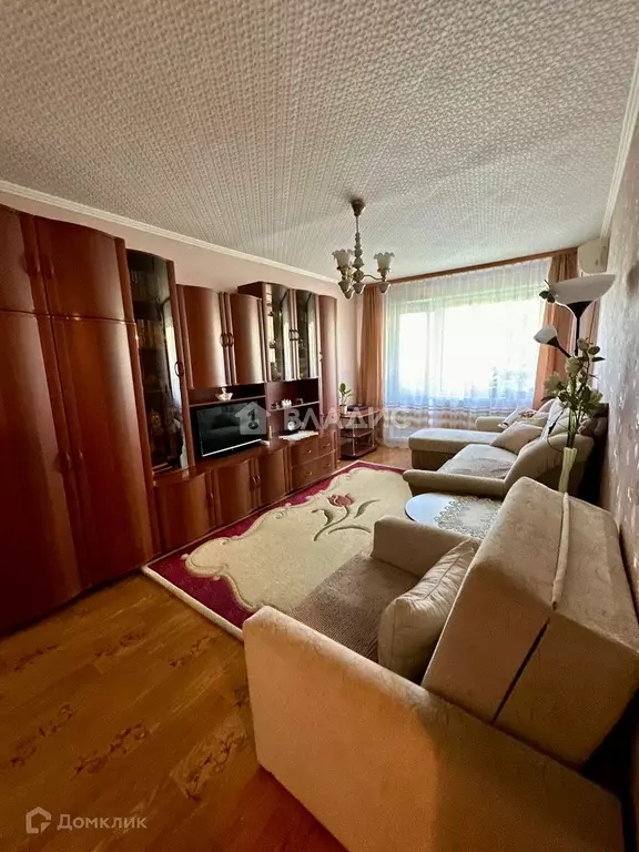 Продаётся 1-к квартира, 30.2 м - Фото 1