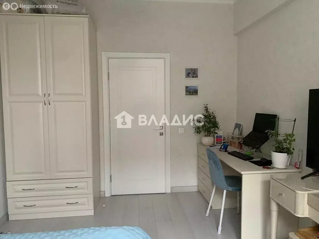 2-комнатная квартира: Москва, улица Юных Ленинцев, 18к1 (57.6 м) - Фото 1
