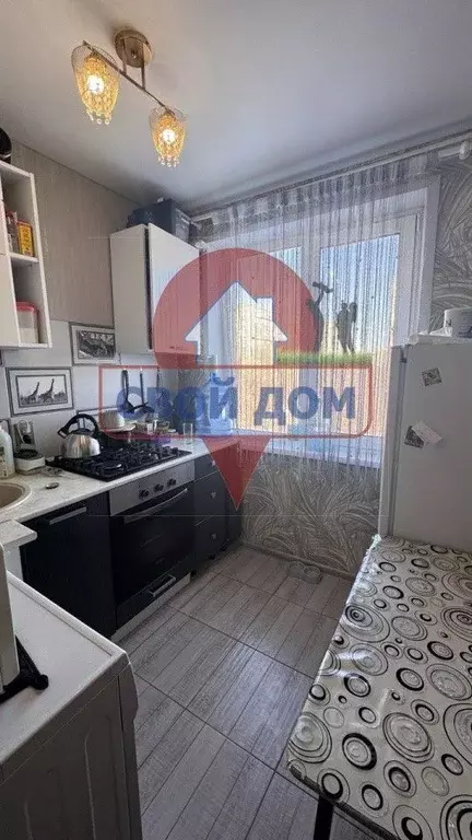 2-к кв. Оренбургская область, Орск Новый город мкр, ул. ... - Фото 1