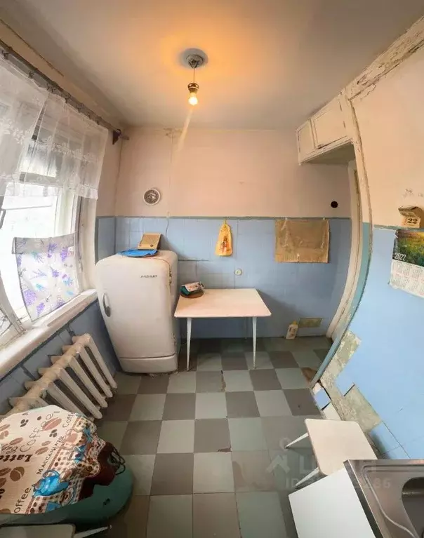 2-к кв. Саратовская область, Саратов просп. Строителей, 70Б (48.0 м) - Фото 0