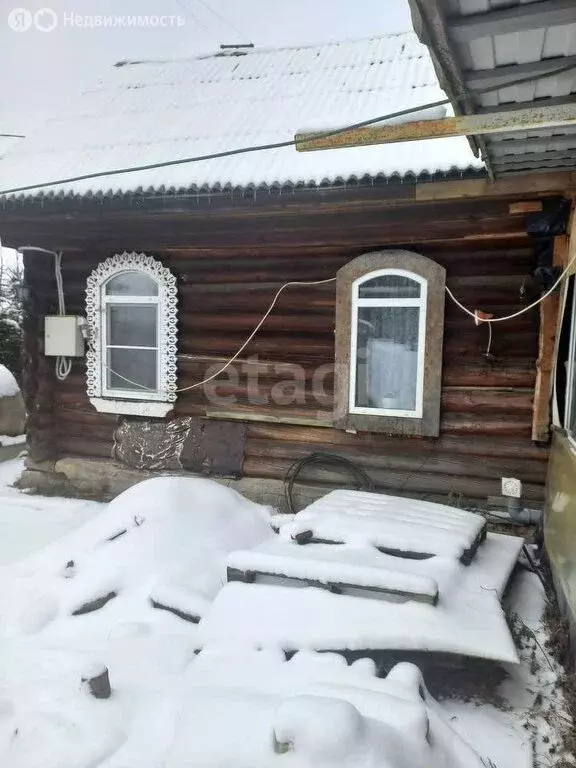 Дом в Рыбинск, Заволжский планировочный район, район Заволжье-1, ... - Фото 1