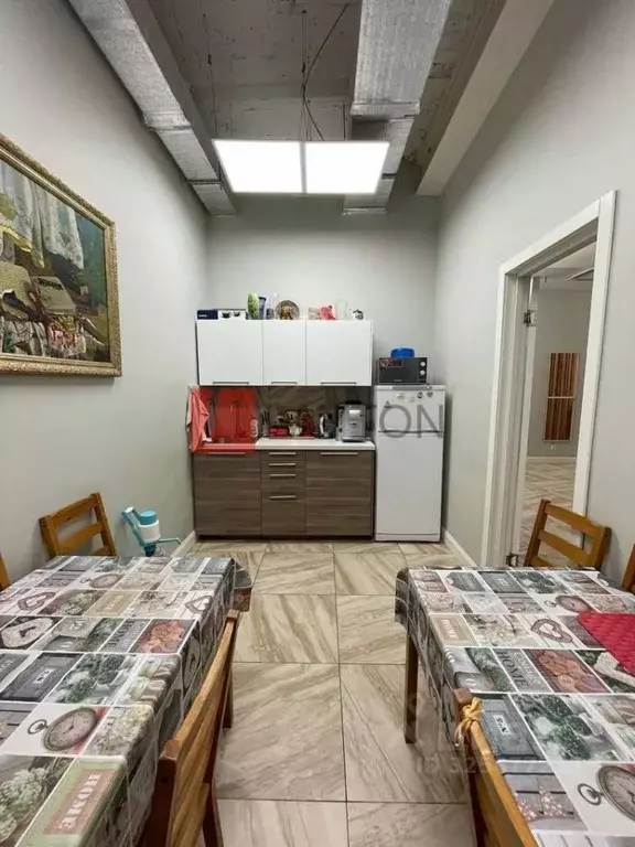 Офис в Москва Летниковская ул., 4С5 (225 м) - Фото 2