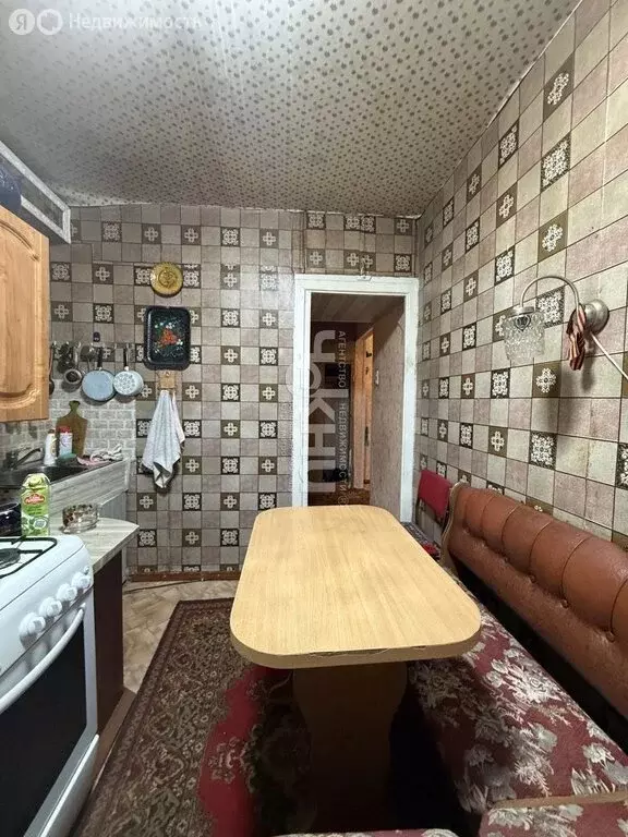 3-комнатная квартира: Нижний Новгород, 6-й микрорайон Автозавода, 19 ... - Фото 2