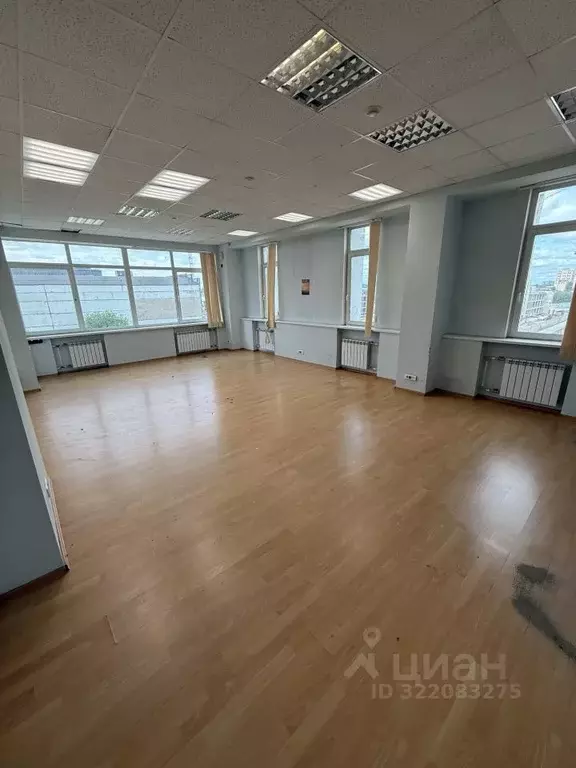 Офис в Санкт-Петербург просп. Обуховской обороны, 51К (64 м) - Фото 1