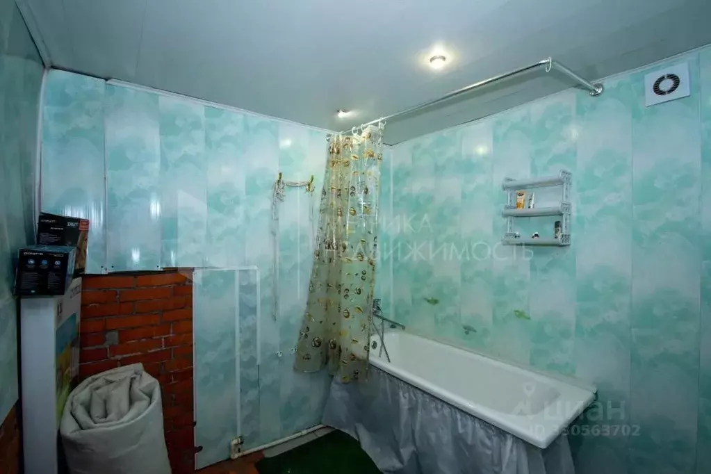 Коттедж в Тюменская область, Тюмень Березняковский мкр, ул. ... - Фото 1