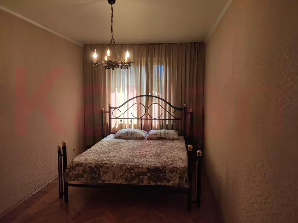 Квартира, 3 комнаты, 62.2 м - Фото 0
