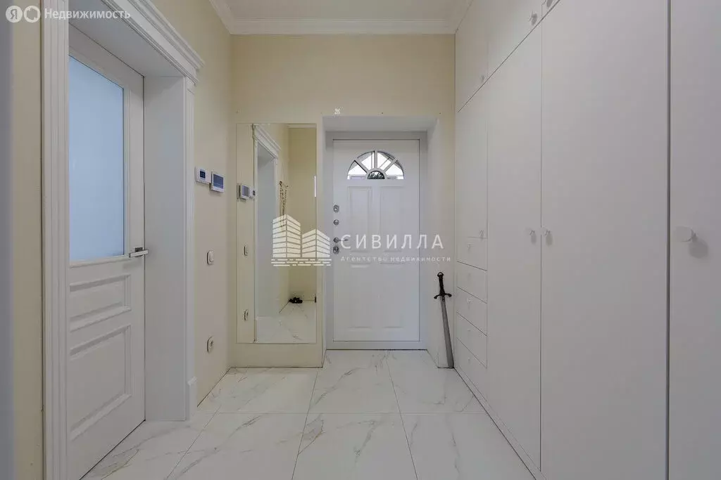 Дом в посёлок Дорожный, Брянская улица, 20А (237.7 м) - Фото 2