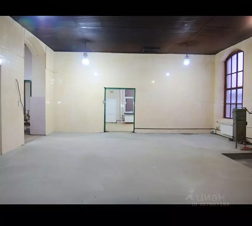 Помещение свободного назначения в Свердловская область, ... - Фото 2