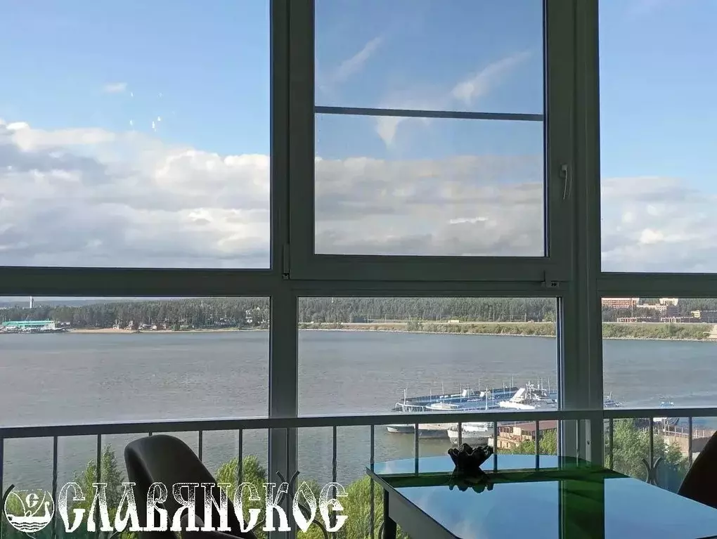 Квартира, 2 комнаты, 54.9 м - Фото 0