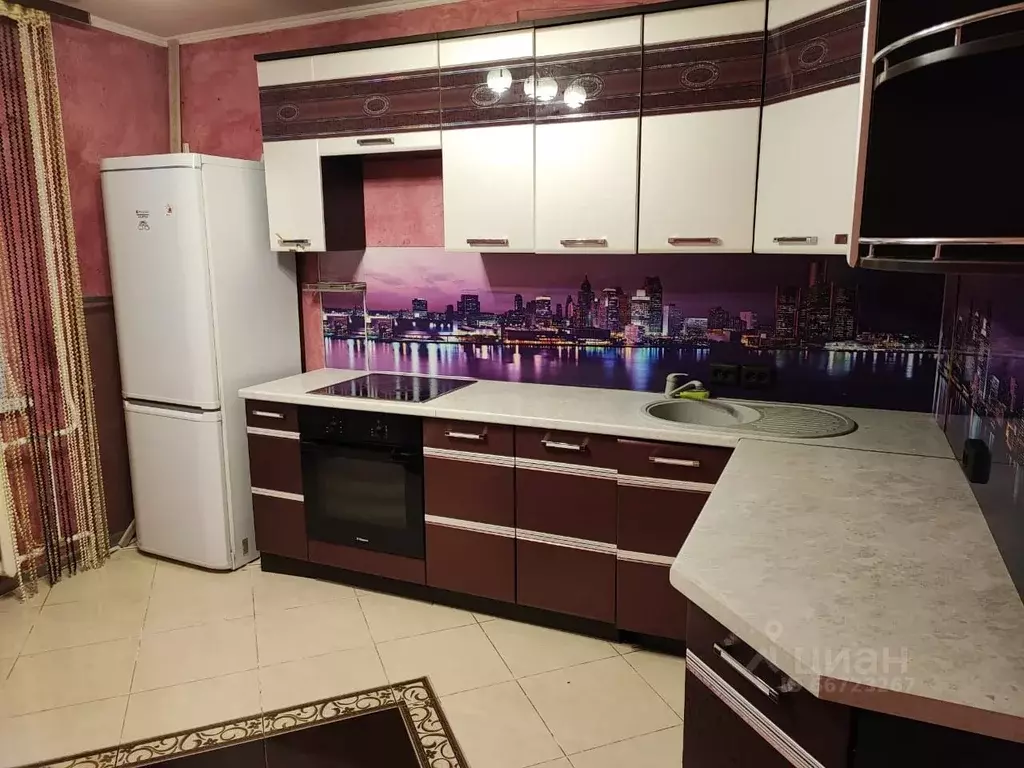 1-к кв. Самарская область, Самара ул. Карбышева, 61Б (48.0 м) - Фото 0