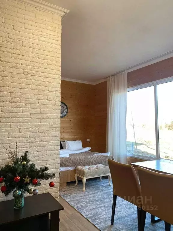 Комната Краснодарский край, Гулькевичский район, с. Новоукраинское ... - Фото 1