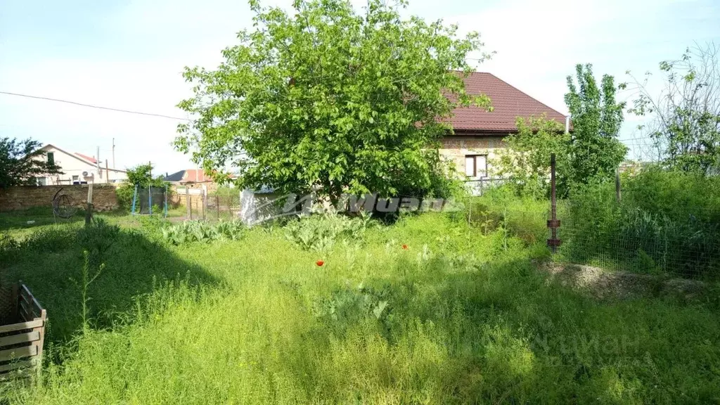 Дом в Крым, Симферополь ул. Миллет, 6 (113 м) - Фото 0