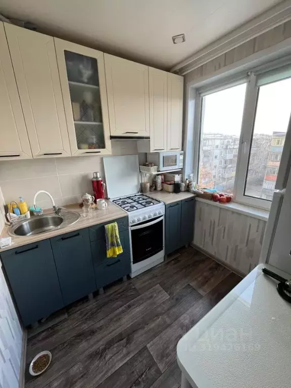 2-к кв. Оренбургская область, Орск Новый город мкр, ул. Короленко, ... - Фото 1