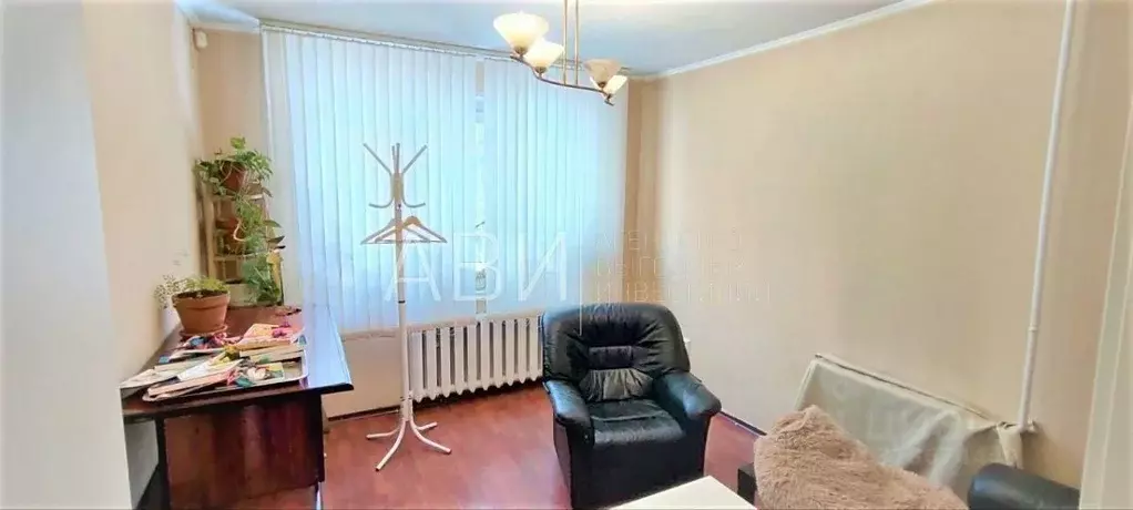 Офис в Новосибирская область, Новосибирск ул. Крылова, 69 (50 м) - Фото 1