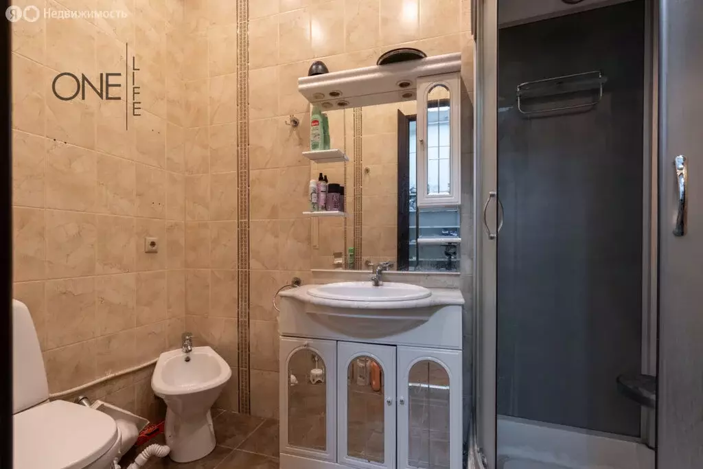 Помещение свободного назначения (41 м) - Фото 1