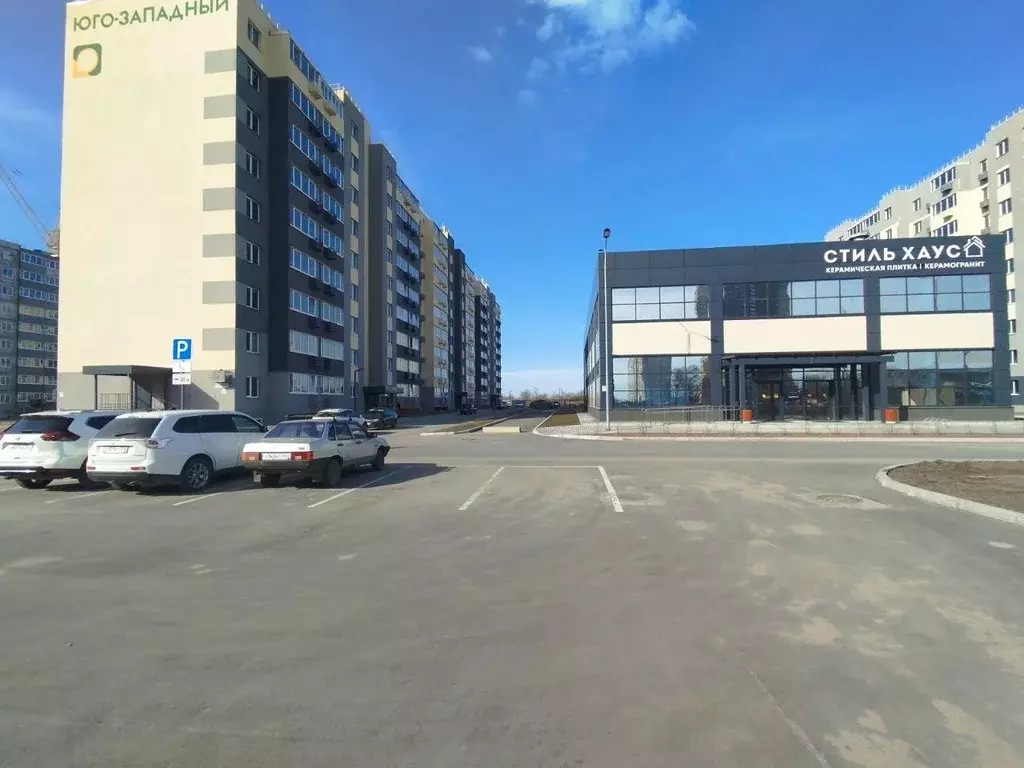 Продаётся 1-к квартира, 37.5 м - Фото 0