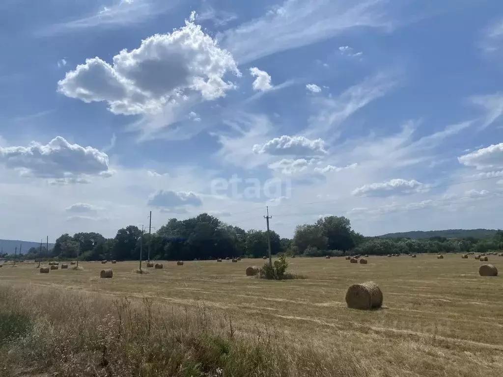 Участок в Краснодарский край, Горячий Ключ  (160.0 сот.) - Фото 1