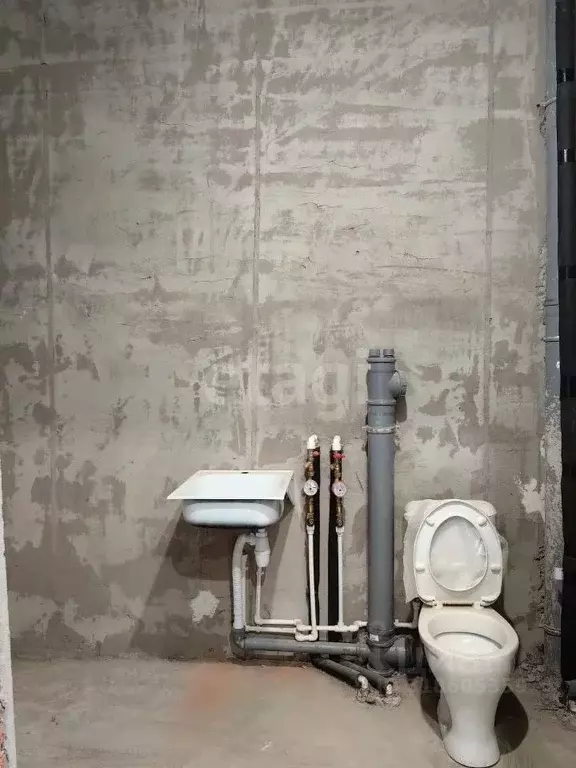 Торговая площадь в Башкортостан, Уфа Айская ул., 61 (87 м) - Фото 2