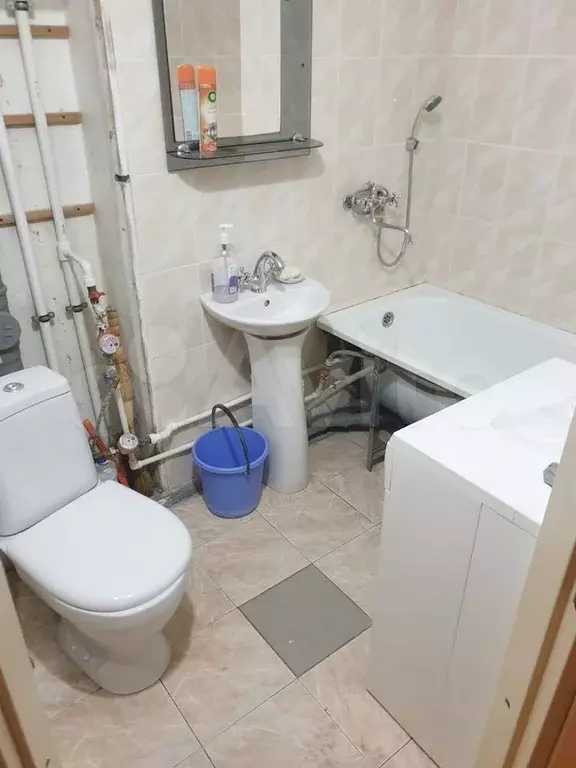 3-к. квартира, 65 м, 1/5 эт. - Фото 0