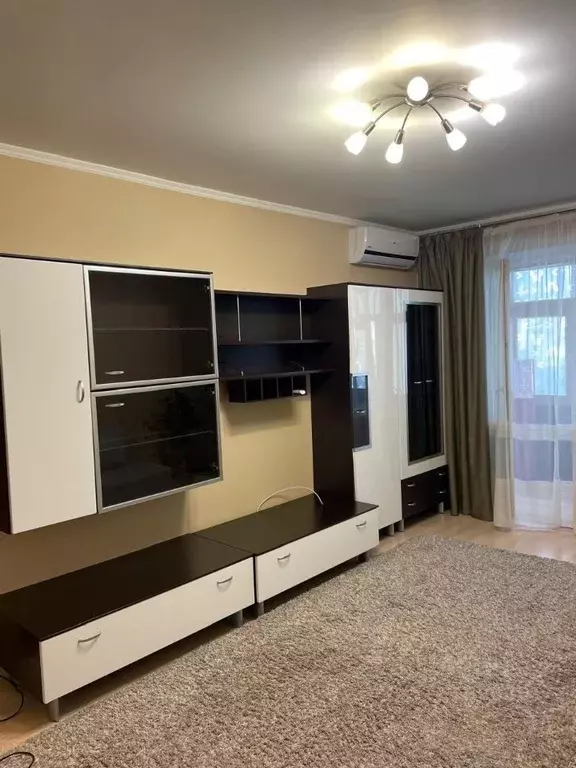 2-к кв. Ростовская область, Ростов-на-Дону Извилистая ул., 8 (53.0 м) - Фото 1