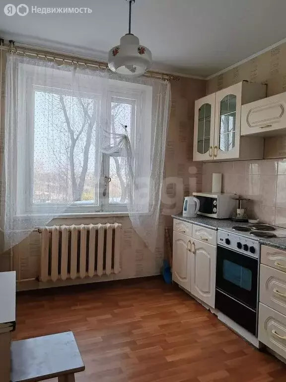 1-комнатная квартира: Тюмень, улица Щербакова, 120 (33 м) - Фото 1