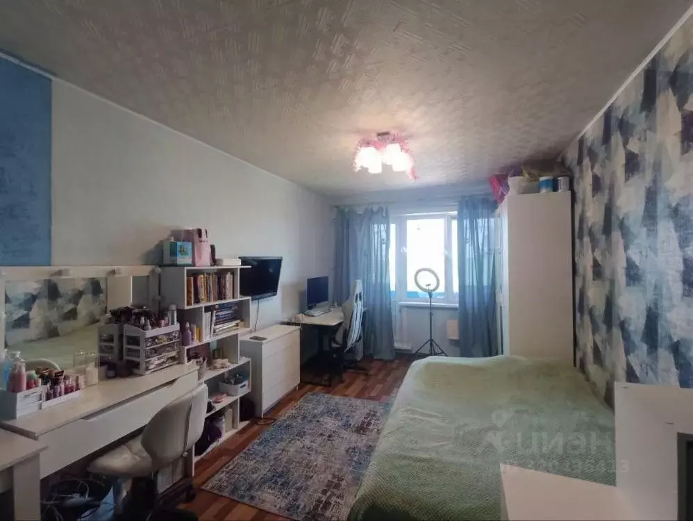 Комната Иркутская область, Иркутск ул. Розы Люксембург, 295 (17.3 м) - Фото 1