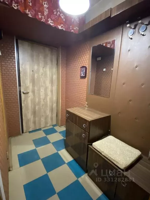 1-к кв. Москва Байкальская ул., 17К1 (33.0 м) - Фото 1