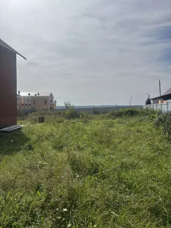 Дом в Башкортостан, Уфимский район, с. Жуково ул. Березовая (188 м) - Фото 2