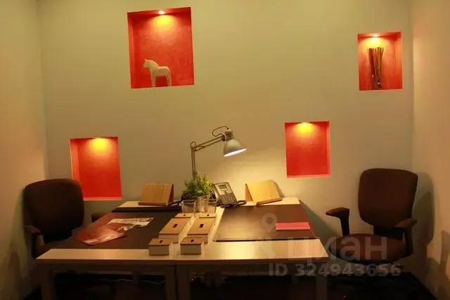 Офис в Москва МКАД, 47-й км, 11с2 (71 м) - Фото 1