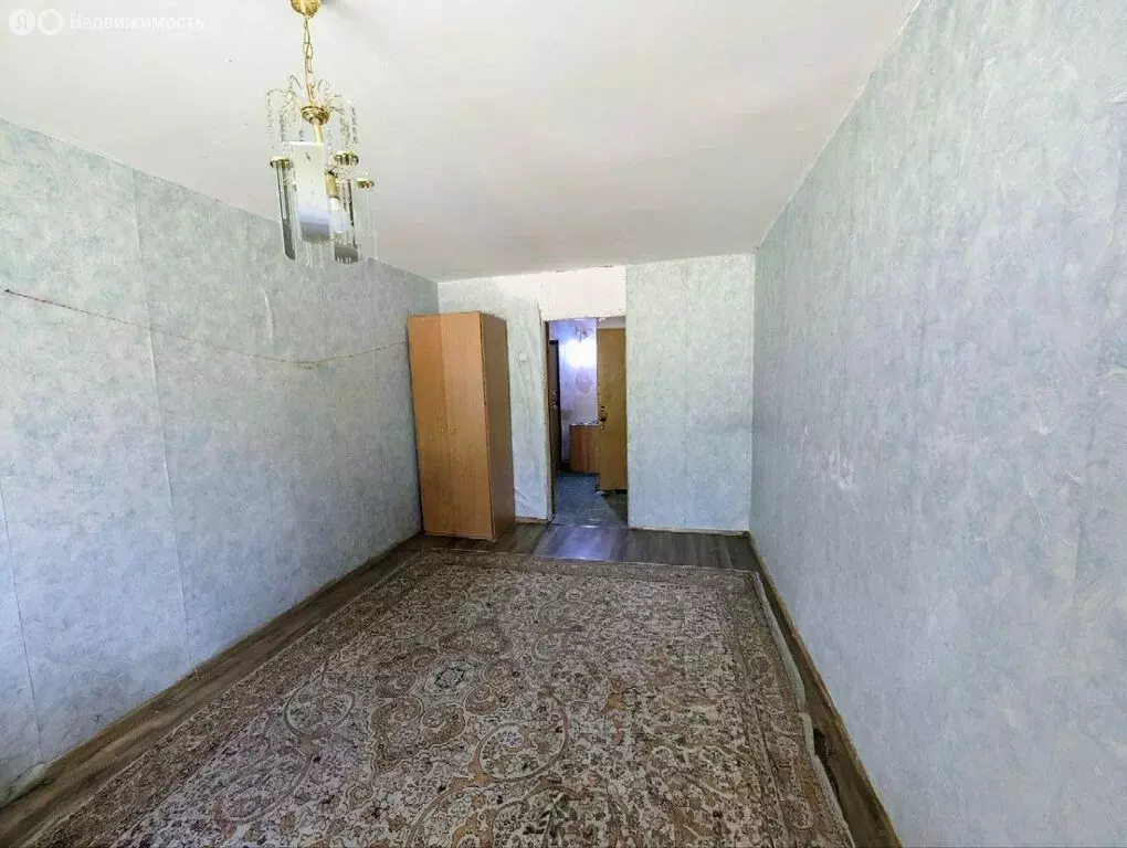 2-комнатная квартира: Иркутск, бульвар Рябикова, 16В (46.6 м) - Фото 1